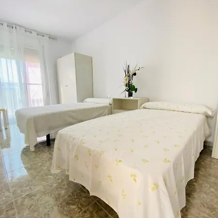 Vakantiehuis La Casa Del Poble L'Aldea