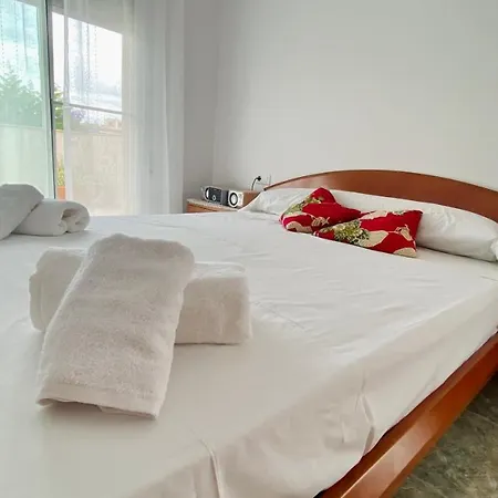 Holiday home La Casa Del Poble *
