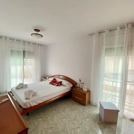 Holiday home La Casa Del Poble
