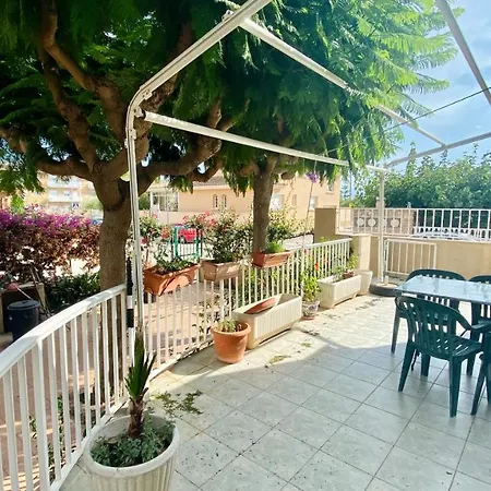 La Casa Del Poble Holiday home L'Aldea