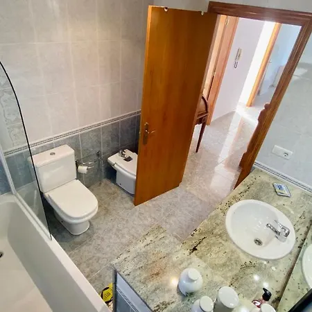 La Casa Del Poble Holiday home *