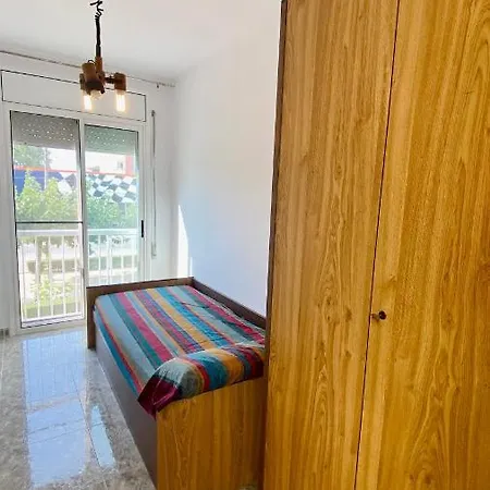 Holiday home La Casa Del Poble
