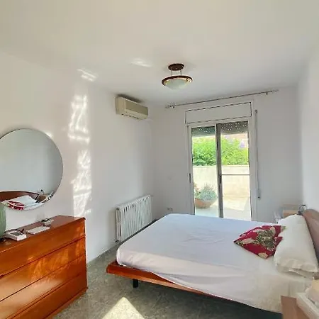La Casa Del Poble Holiday home *