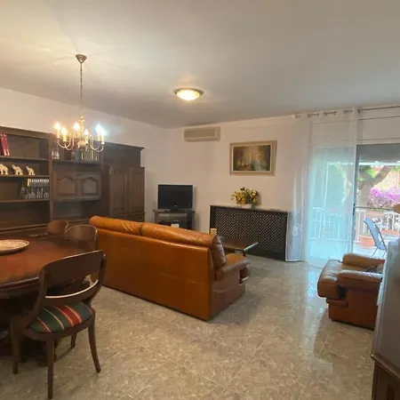 Holiday home La Casa Del Poble