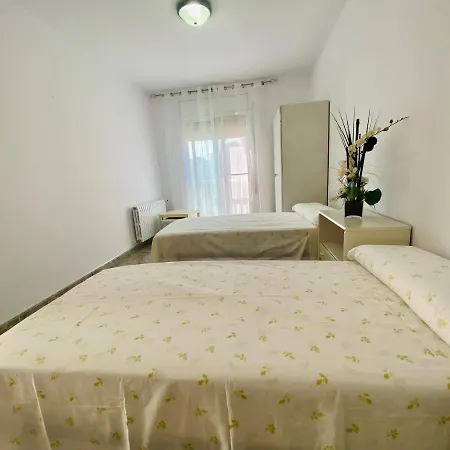 Holiday home La Casa Del Poble L'Aldea
